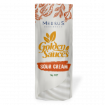 Sour Cream Sauce